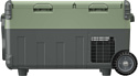 Filymore X30K 30л (зеленый)