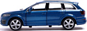Автоград Audi Q7 V12 3098624 (синий)