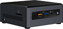 Intel NUC BOXNUC7CJYHN