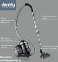 Domfy DSB-VC502 Domfy DSB-VC502