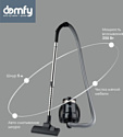 Domfy DSB-VC502 Domfy DSB-VC502