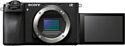 Sony a6700 Body (ILCE-6700)