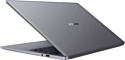 HONOR MagicBook X 16 2023 BRN-F5651U 5301AEDT