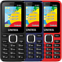 UNIWA E1801