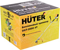 Huter GGT-2000 4Т