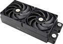 Thermaltake ToughFan 12 Pro 2-Fan Pack CL-F159-PL12BL-A