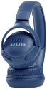 JBL Tune 510BT (синий)