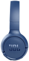 JBL Tune 510BT (синий)