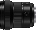 Panasonic Lumix S 14-28mm F/4-5.6 L Macro (S-R1428)