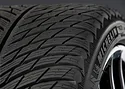 Michelin Pilot Alpin 5 235/40 R20 96V