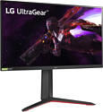 LG UltraGear 27GP850P-B