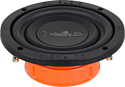 DL Audio Barracuda 6.5 Flat