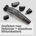 BaByliss Multi Trimmer MT987E