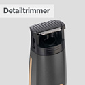 BaByliss Multi Trimmer MT987E