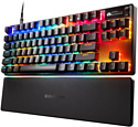 SteelSeries Apex Pro Gen 3 TKL нет кириллицы SteelSeries Apex Pro Gen 3 TKL нет кириллицы