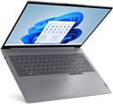 Lenovo ThinkBook 16 G6 ABP (21KK008FUE) Lenovo ThinkBook 16 G6 ABP (21KK008FUE)