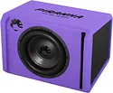 DL Audio Piranha 12A Purple V.3