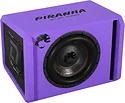 DL Audio Piranha 12A Purple V.3