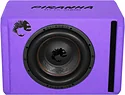 DL Audio Piranha 12A Purple V.3