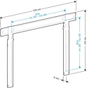 Holder LCDS-5030