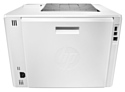 HP Color LaserJet Pro M452dn