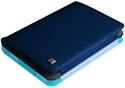 Fintie Folio Case для Kindle Paperwhite (Blue)