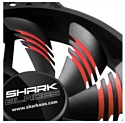 Sharkoon SHARK Blades Red