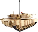 MZ M1A2 Abrams 1:14 (2074S)