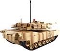 MZ M1A2 Abrams 1:14 (2074S)