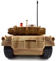 MZ M1A2 Abrams 1:14 (2074S)