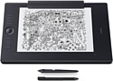 Wacom Intuos Pro Black Paper Edition Large (PTH-860P-N)