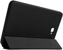 LSS Smart Case для Samsung Galaxy Tab A 10.1 (черный)