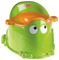 Fisher-Price Froggy Potty