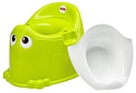 Fisher-Price Froggy Potty