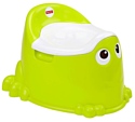 Fisher-Price Froggy Potty