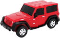 MZ Jeep Rubicon 1:14 2329PF (красный)
