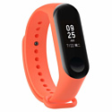 Xiaomi для Mi Band 3 (оранжевый)