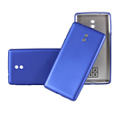 Case Deep Matte для Nokia 3 (синий)