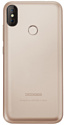 Doogee X70