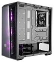 Cooler Master MasterBox MB520 RGB (MCB-B520-KGNN-RGB) Black