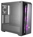 Cooler Master MasterBox MB520 RGB (MCB-B520-KGNN-RGB) Black