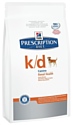 Hill's (1.5 кг) Prescription Diet K/D Canine Renal Helth dry