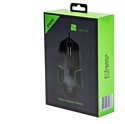 HARPER Gaming GM-B10 black USB