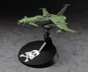 Hasegawa Space Pirate Captain Harlock Space Wolf SW-190