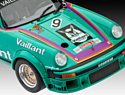 Revell 07032 Автомобиль Porsche 934 RSR Vaillant