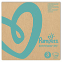 Pampers Active Baby-Dry 3 Midi (208 шт)