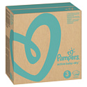 Pampers Active Baby-Dry 3 Midi (208 шт)