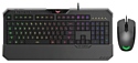 ASUS TUF Gaming Combo K5 & M5 black USB