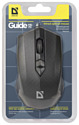 Defender Guide MB-751 black USB