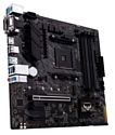 ASUS TUF GAMING A520M-PLUS